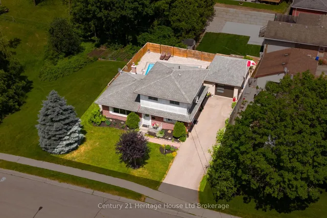 462 Rivercrest Dr, Woodstock 5