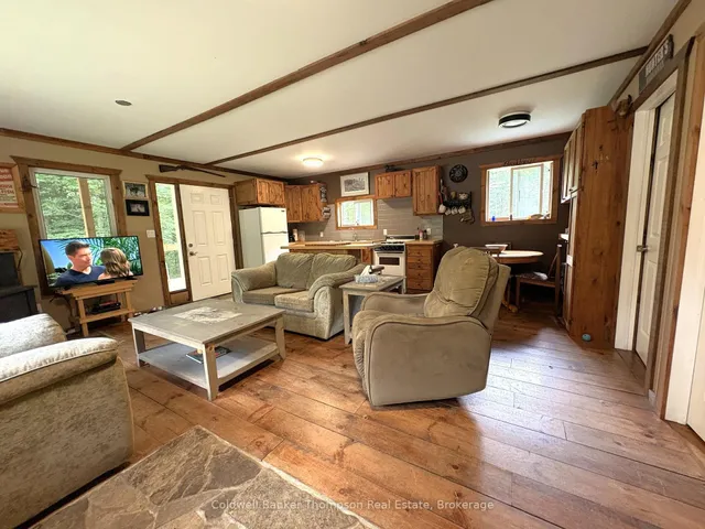 3274 Eagle Lake Rd, Parry Sound Remote Area 2