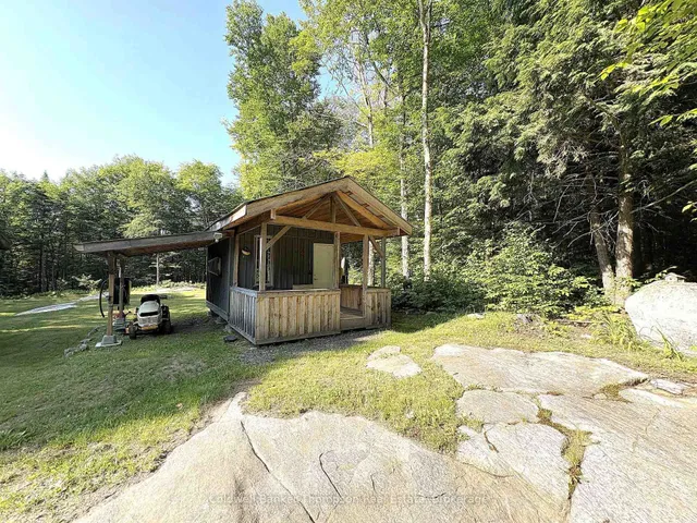 3274 Eagle Lake Rd, Parry Sound Remote Area 4