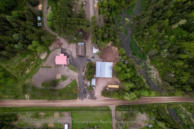 610 ROAD NO. 5, Shuniah 4