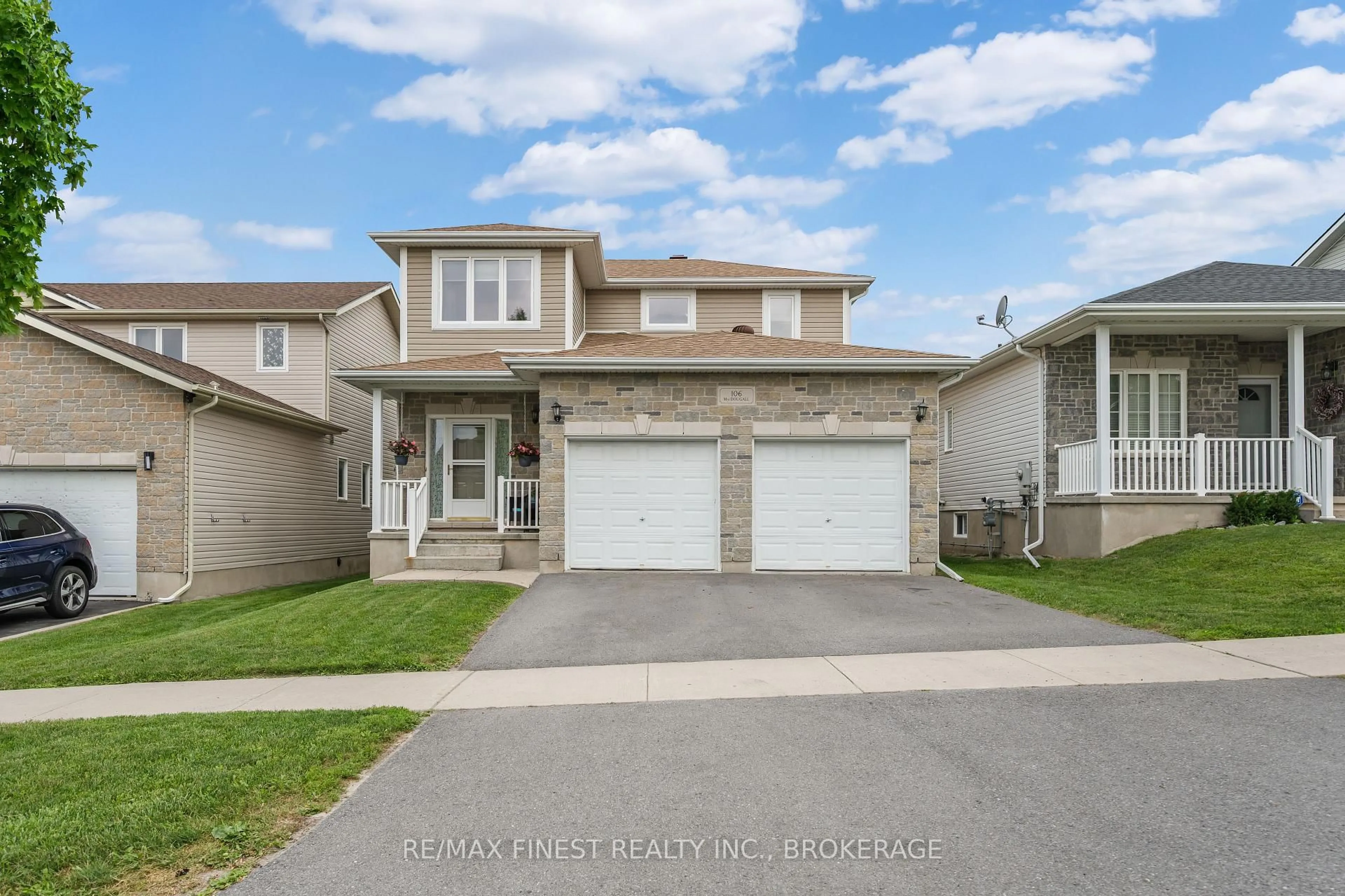 Unknown for 106 Macdougall Dr, Loyalist Ontario K7N 0A1