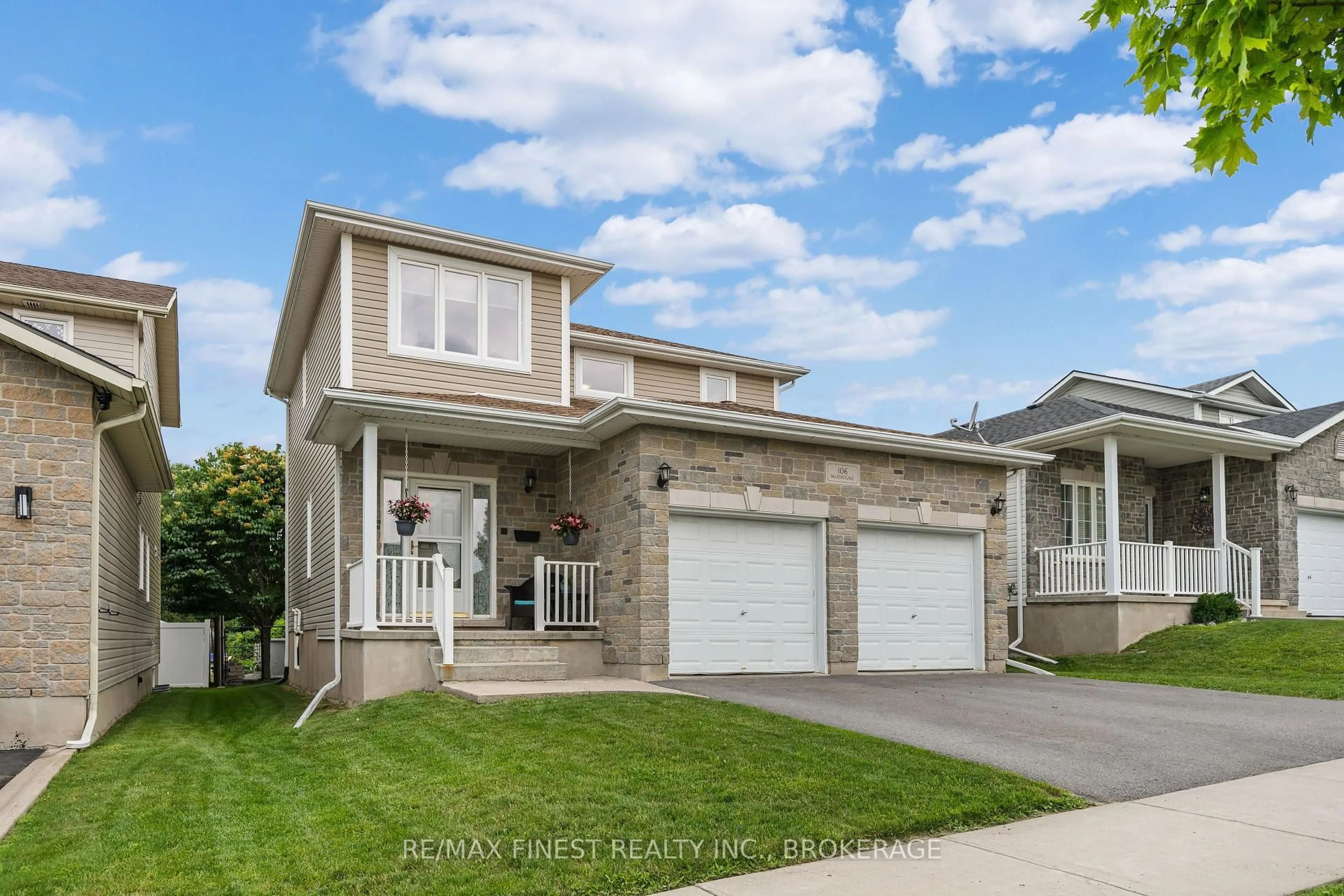 Unknown for 106 Macdougall Dr, Loyalist Ontario K7N 0A1