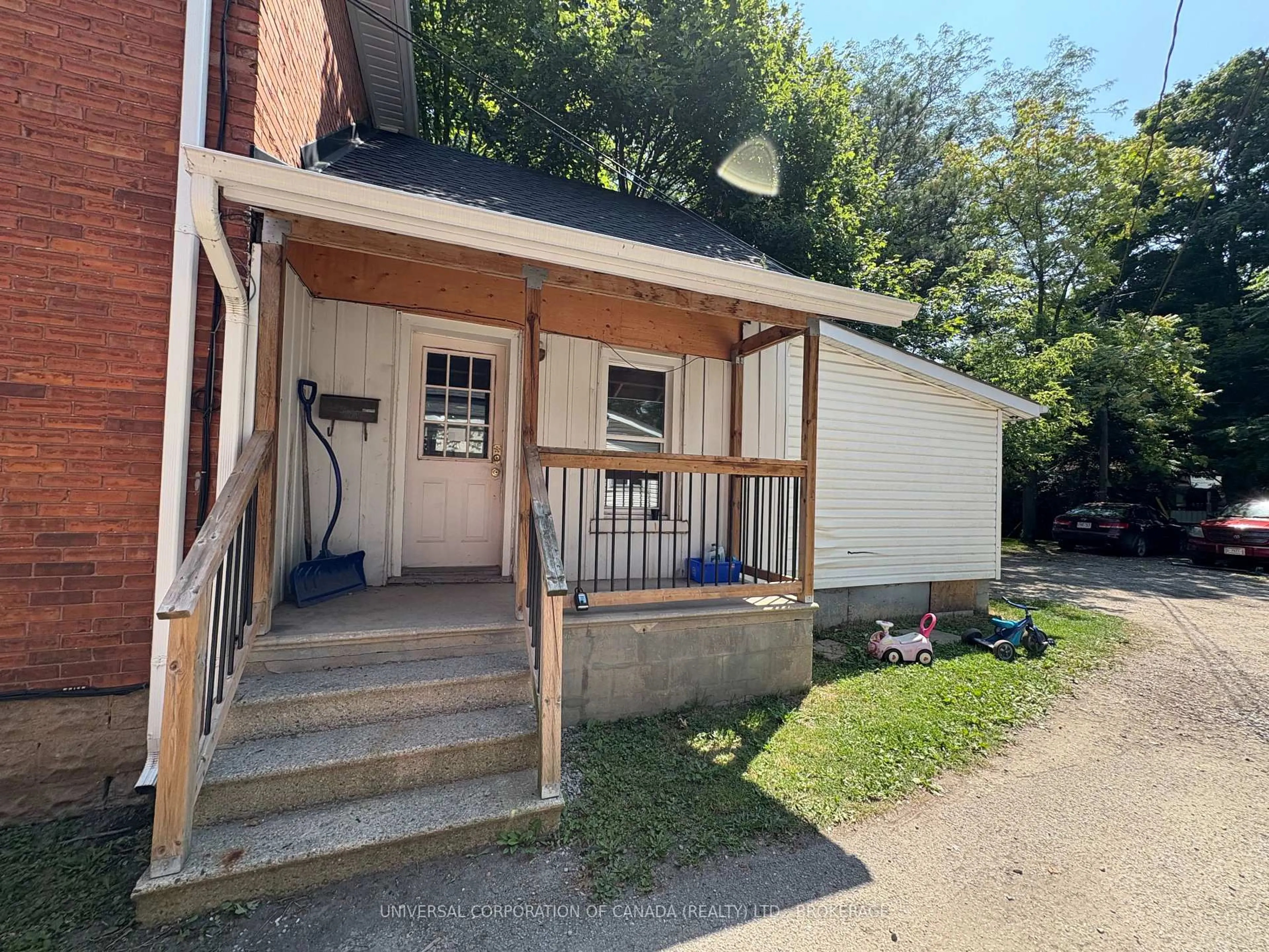 Unknown for 200 Talbot St, Aylmer Ontario N5H 1H7