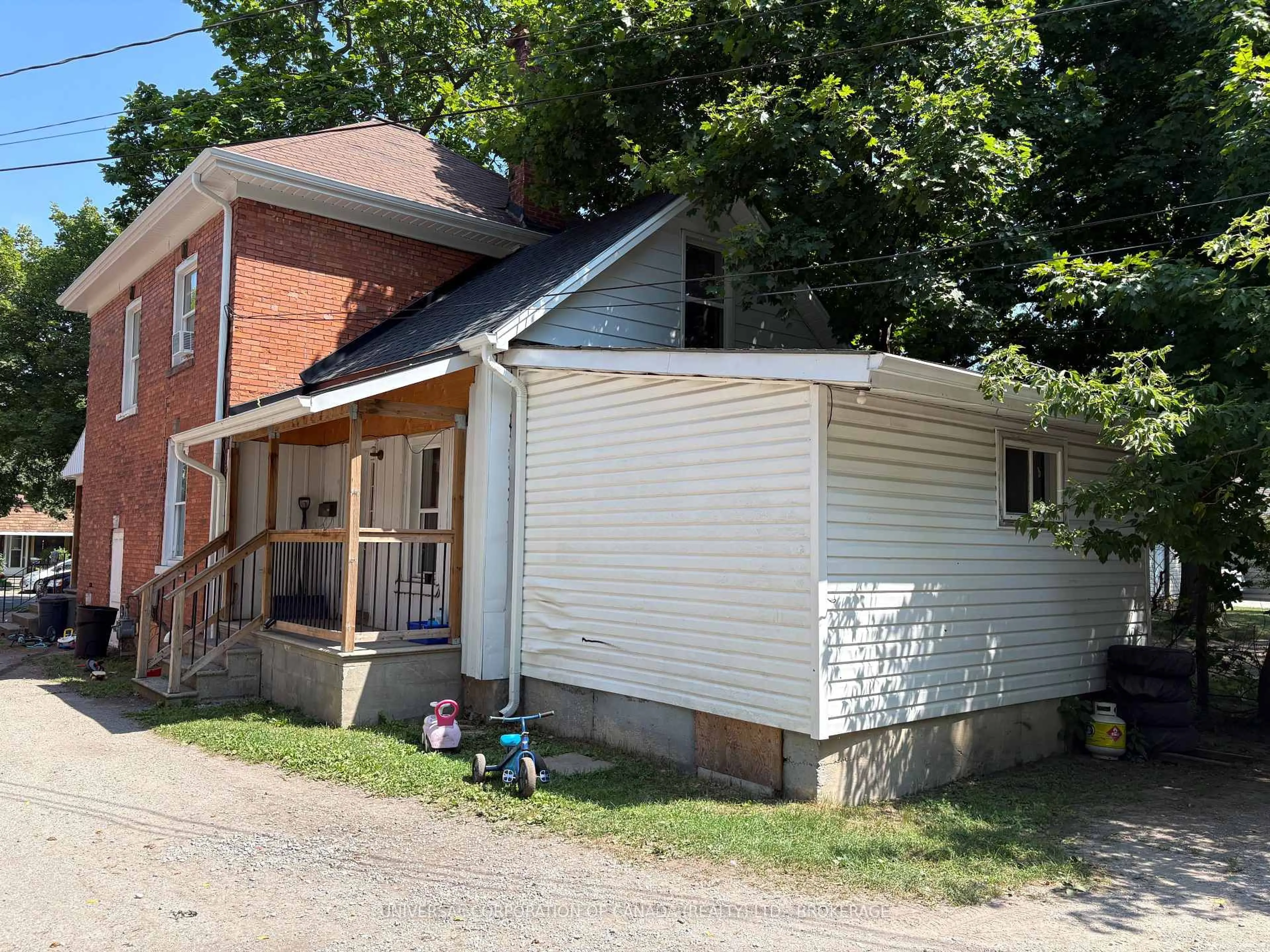 Unknown for 200 Talbot St, Aylmer Ontario N5H 1H7