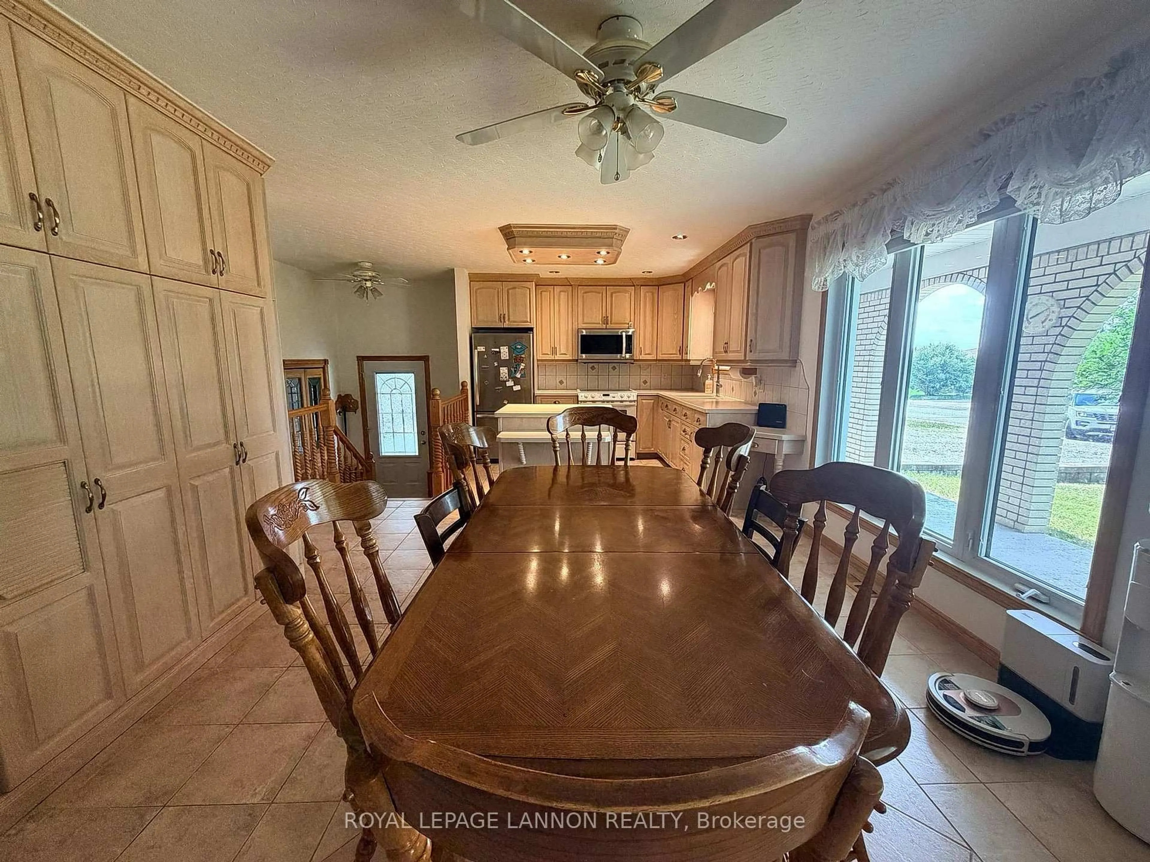 Dining room, unknown for 111 Woodcrest Dr, Greenstone Ontario P0T 1M0