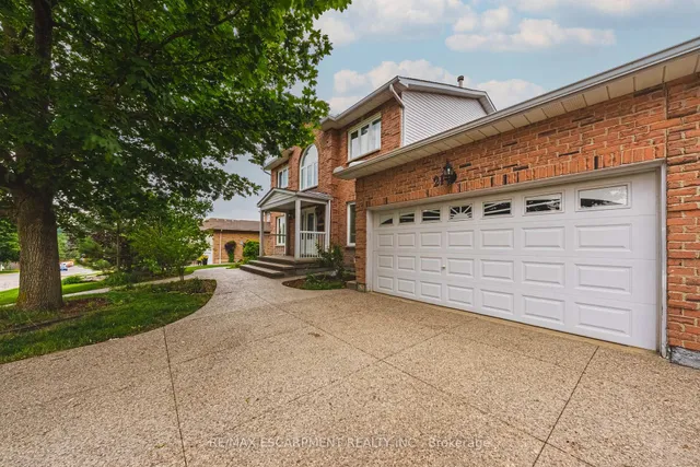 21 Moss Blvd, Hamilton 3
