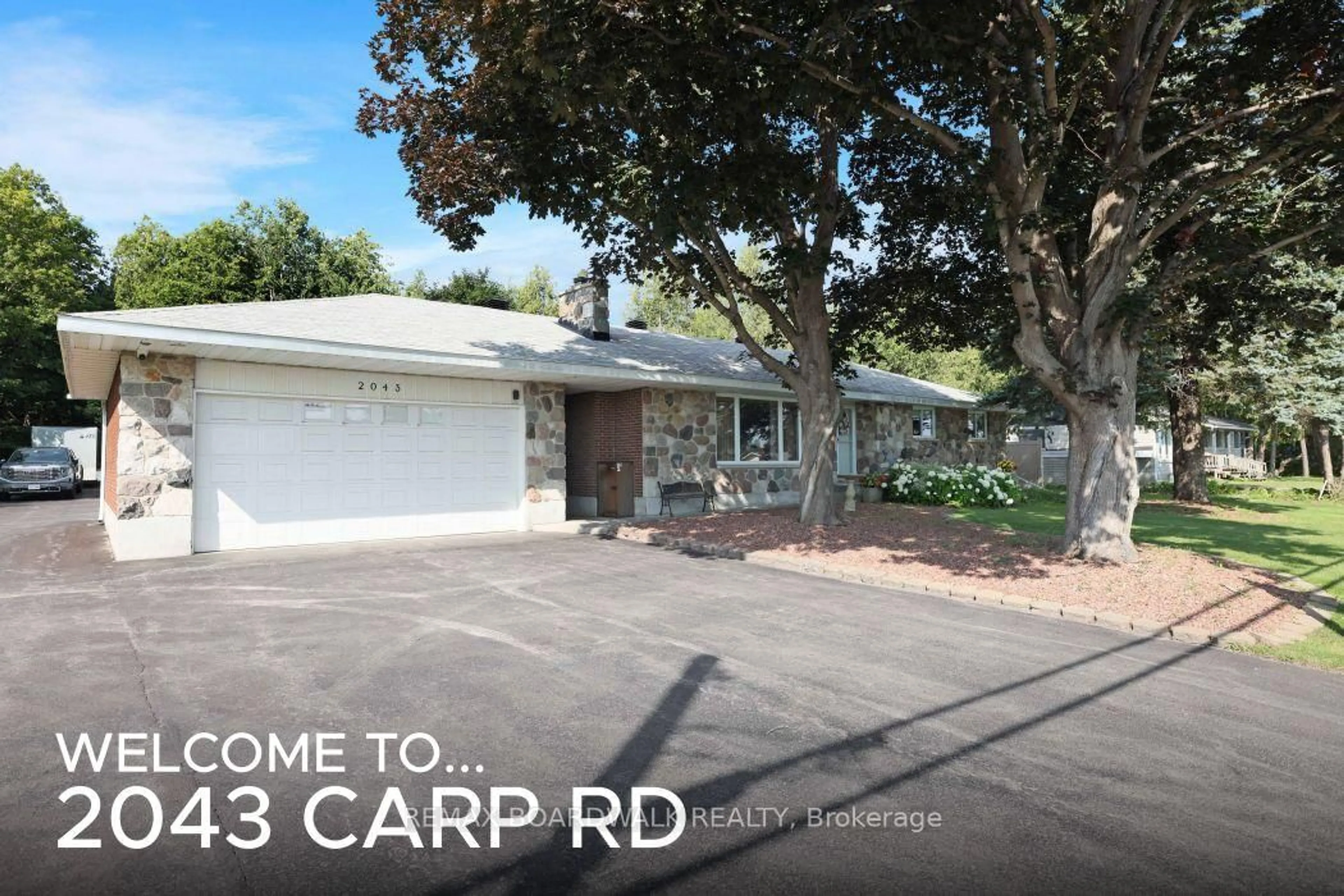 Unknown for 2043 Carp Rd, Carp Ontario K0A 1L0