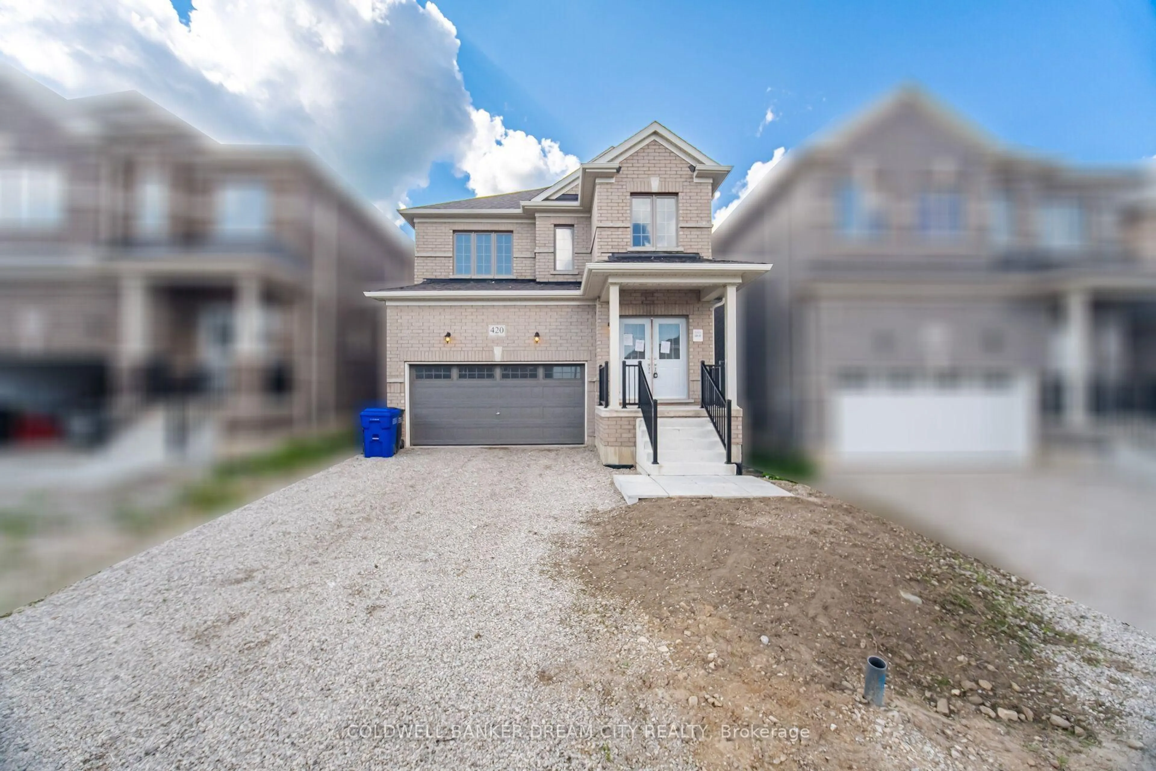 Unknown for 420 Vandusen Ave, Southgate Ontario N0C 1B0
