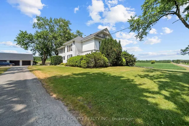 12798 EIGHT MILE Rd, Middlesex Centre 3