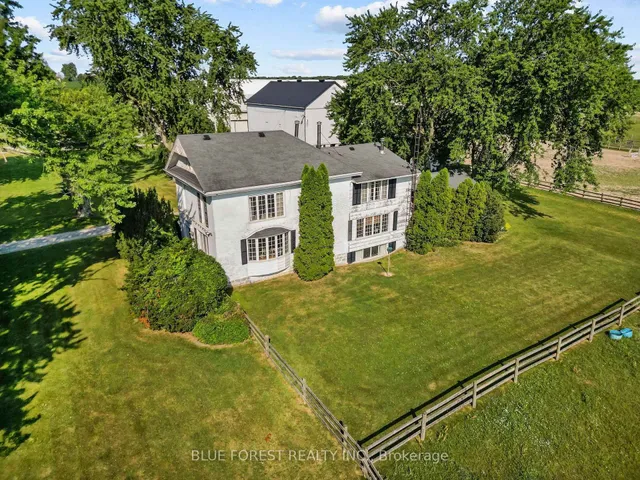 12798 EIGHT MILE Rd, Middlesex Centre 4
