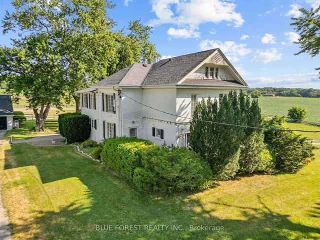 12798 EIGHT MILE Rd, Middlesex Centre 5