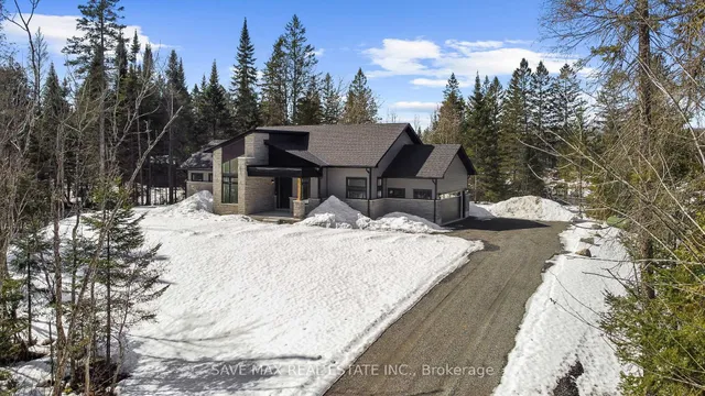 1007 Kingsridge Crt, Lake of Bays 3