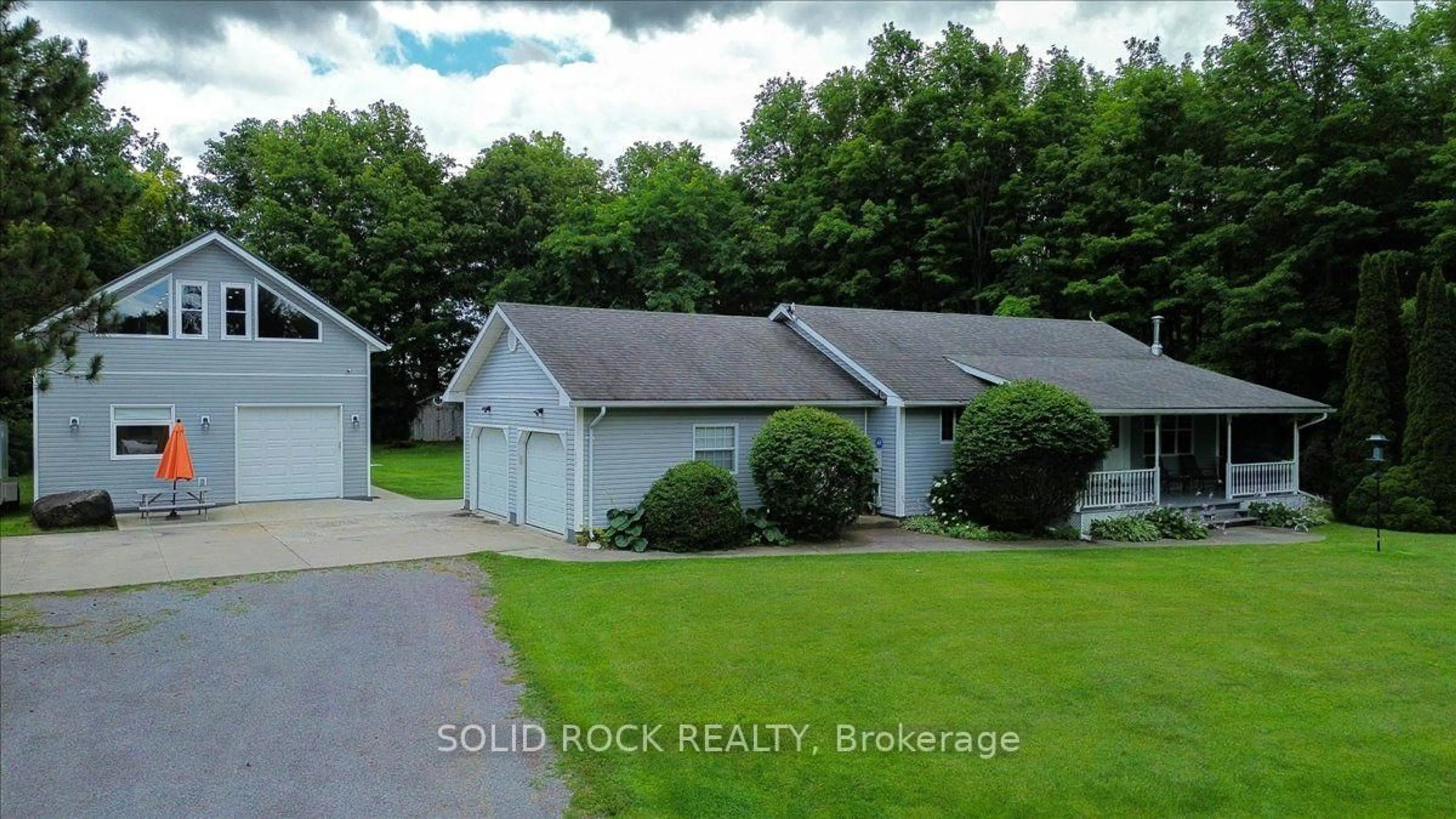 Unknown for 313 Pine Grove Rd, Cramahe Ontario K0K 1M0