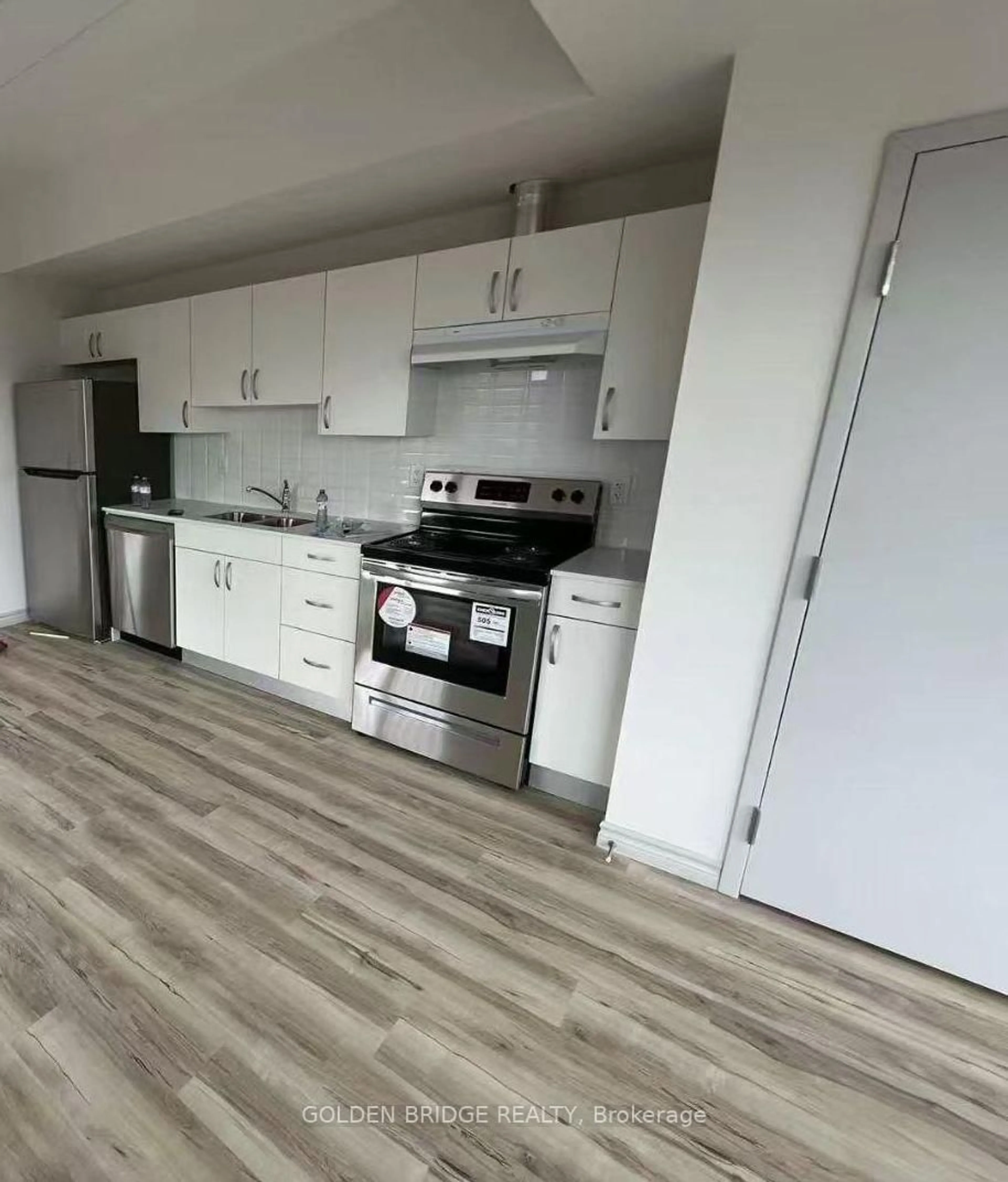 Unknown for 269 Sunview St #601, Waterloo Ontario N2L 3V8