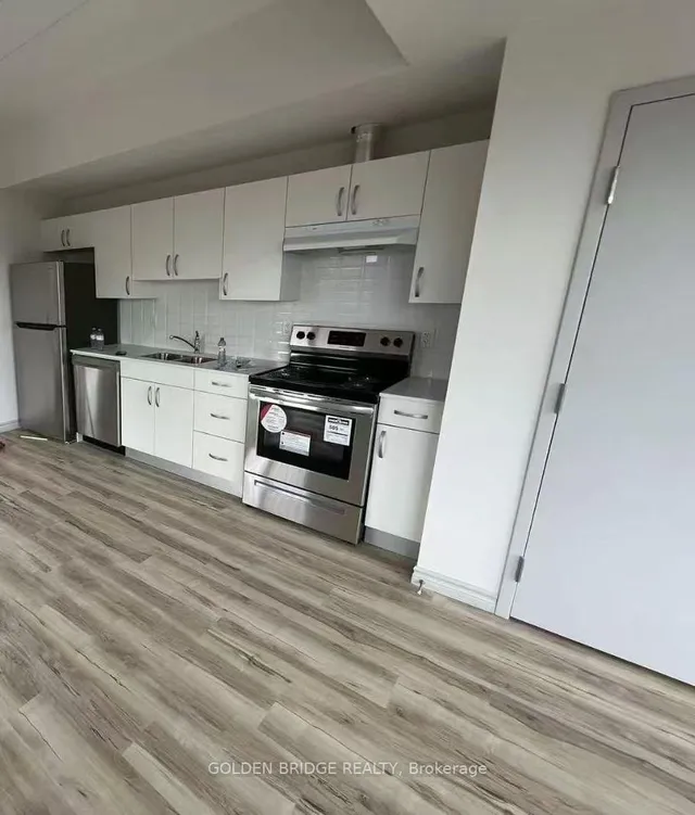 269 Sunview St #601, Waterloo 4