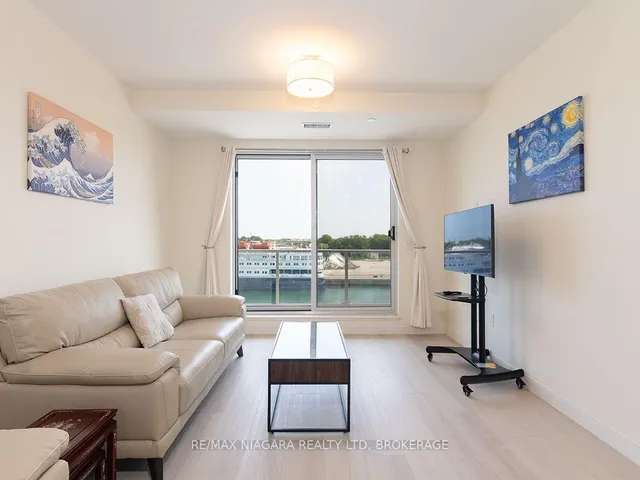 118 West St #508, Port Colborne 5