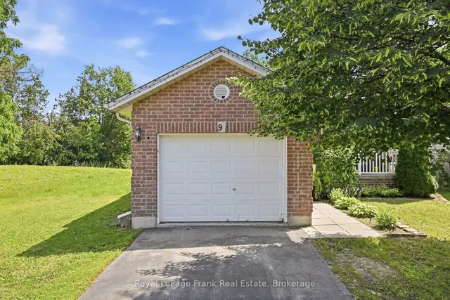 9 Durham St, Kawartha Lakes 5
