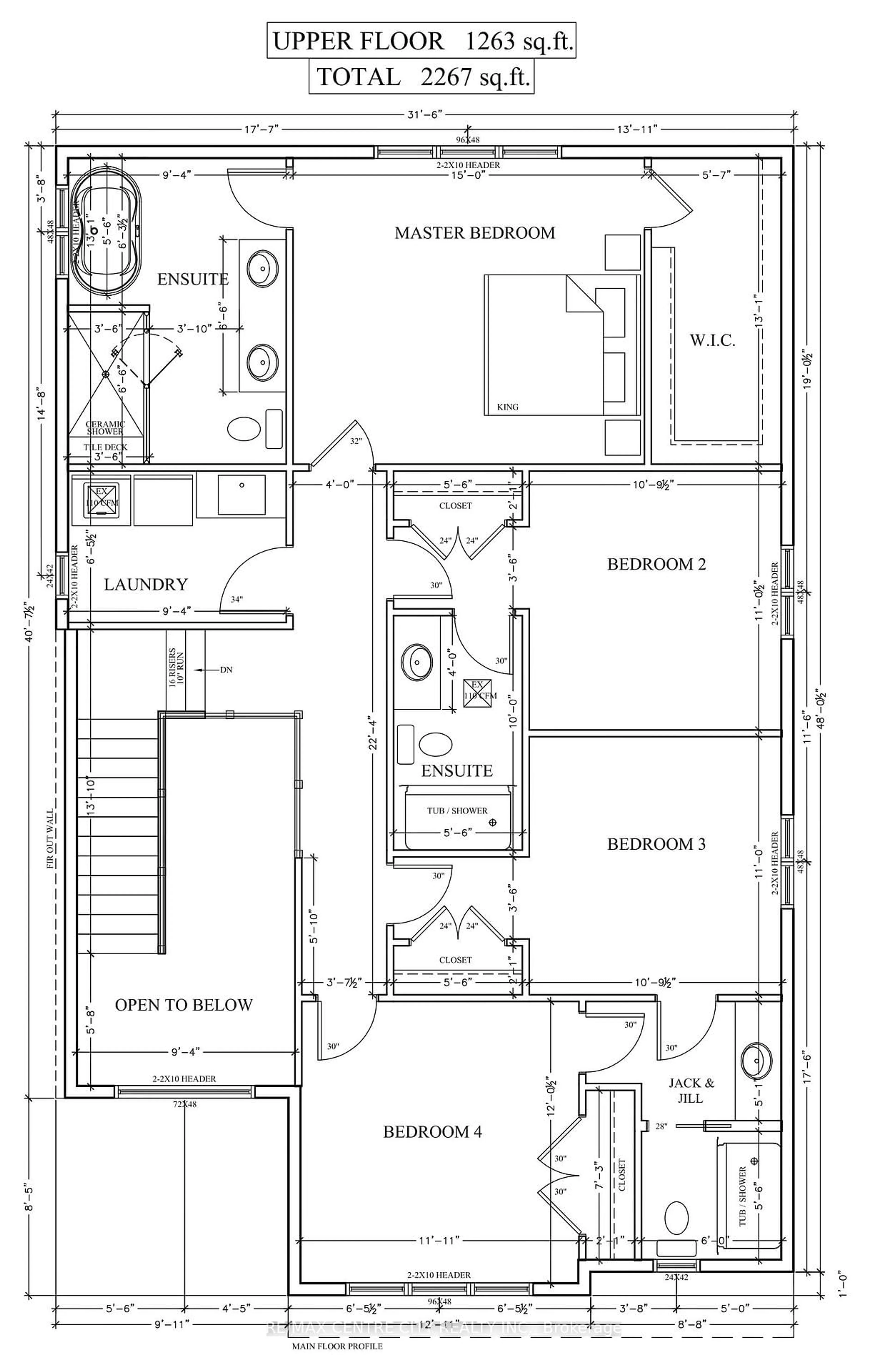 Floor plan for 1614 Medway Park Dr, London North Ontario N6G 3W1