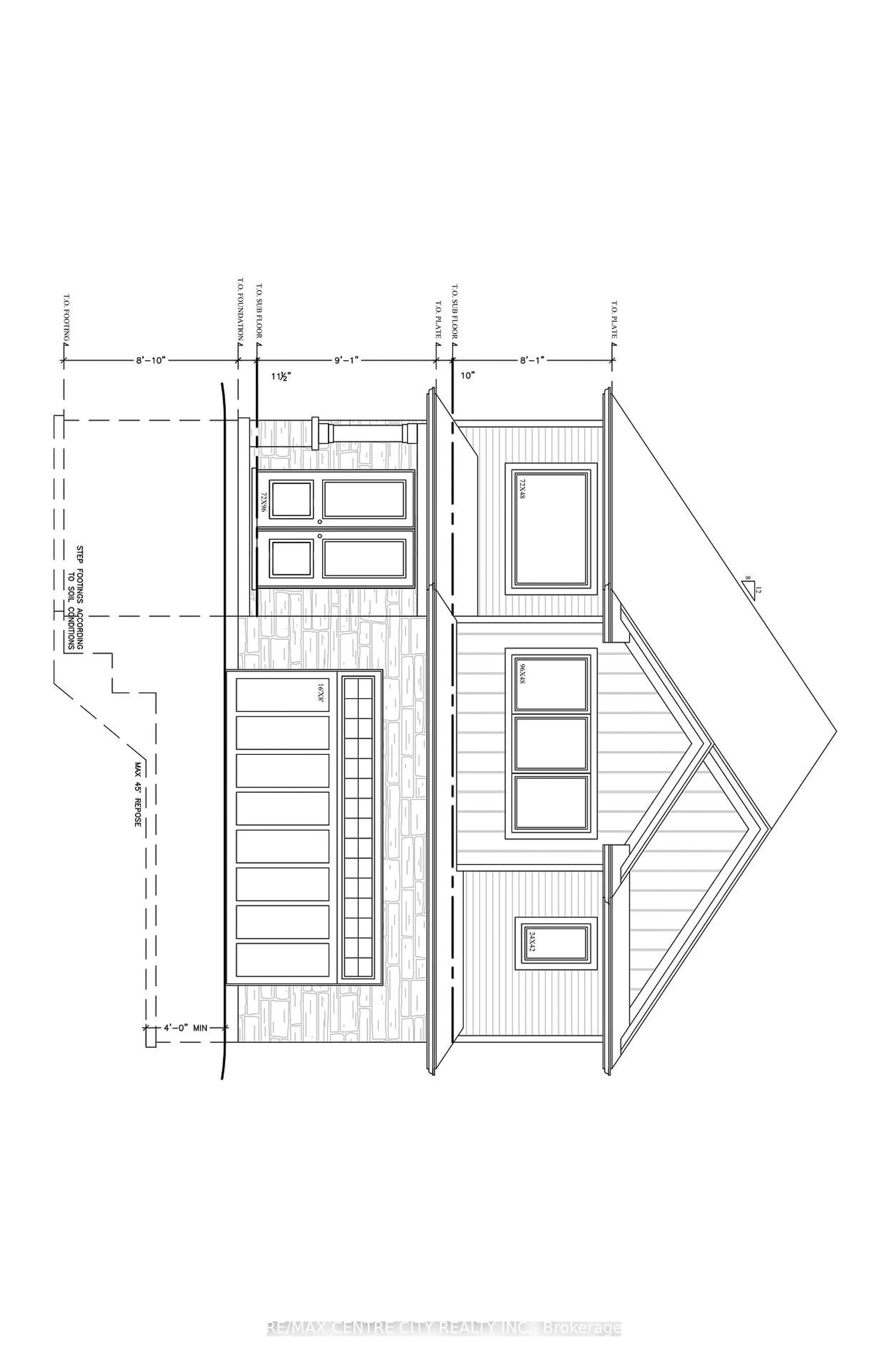 Floor plan for 1614 Medway Park Dr, London North Ontario N6G 3W1