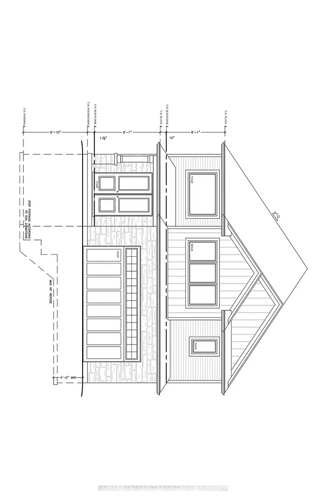 1614 Medway Park Dr, London North 5