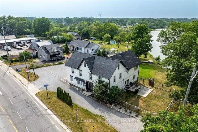 7327 Rainham Rd, Haldimand 4