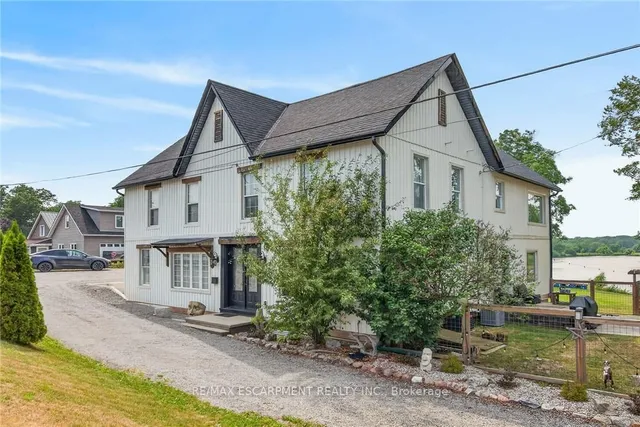 7327 Rainham Rd, Haldimand 5