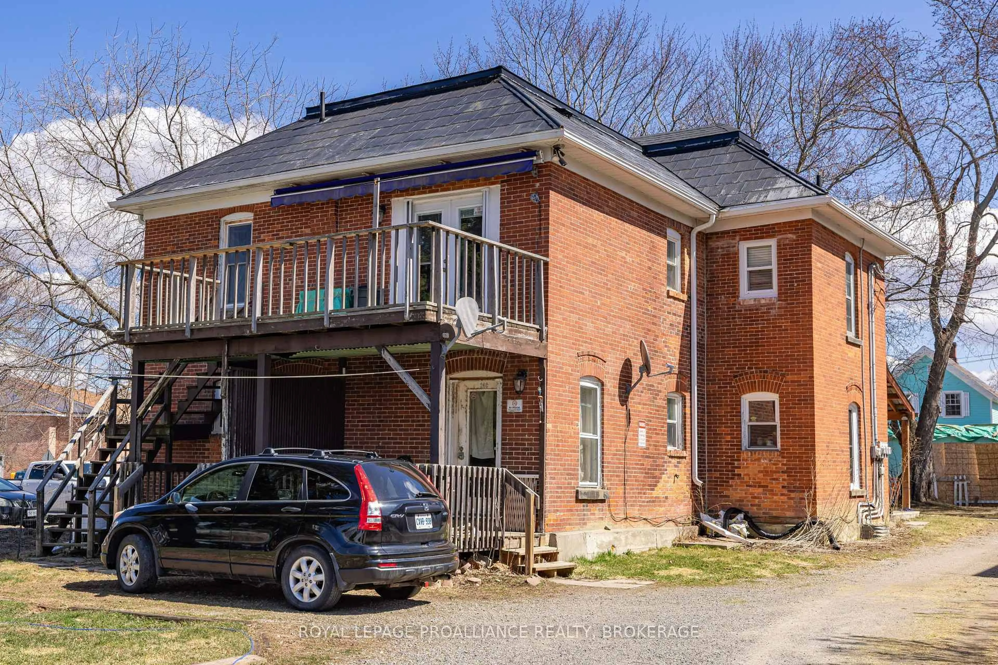 Unknown for 24 Perth St, Rideau Lakes Ontario K0G 1V0