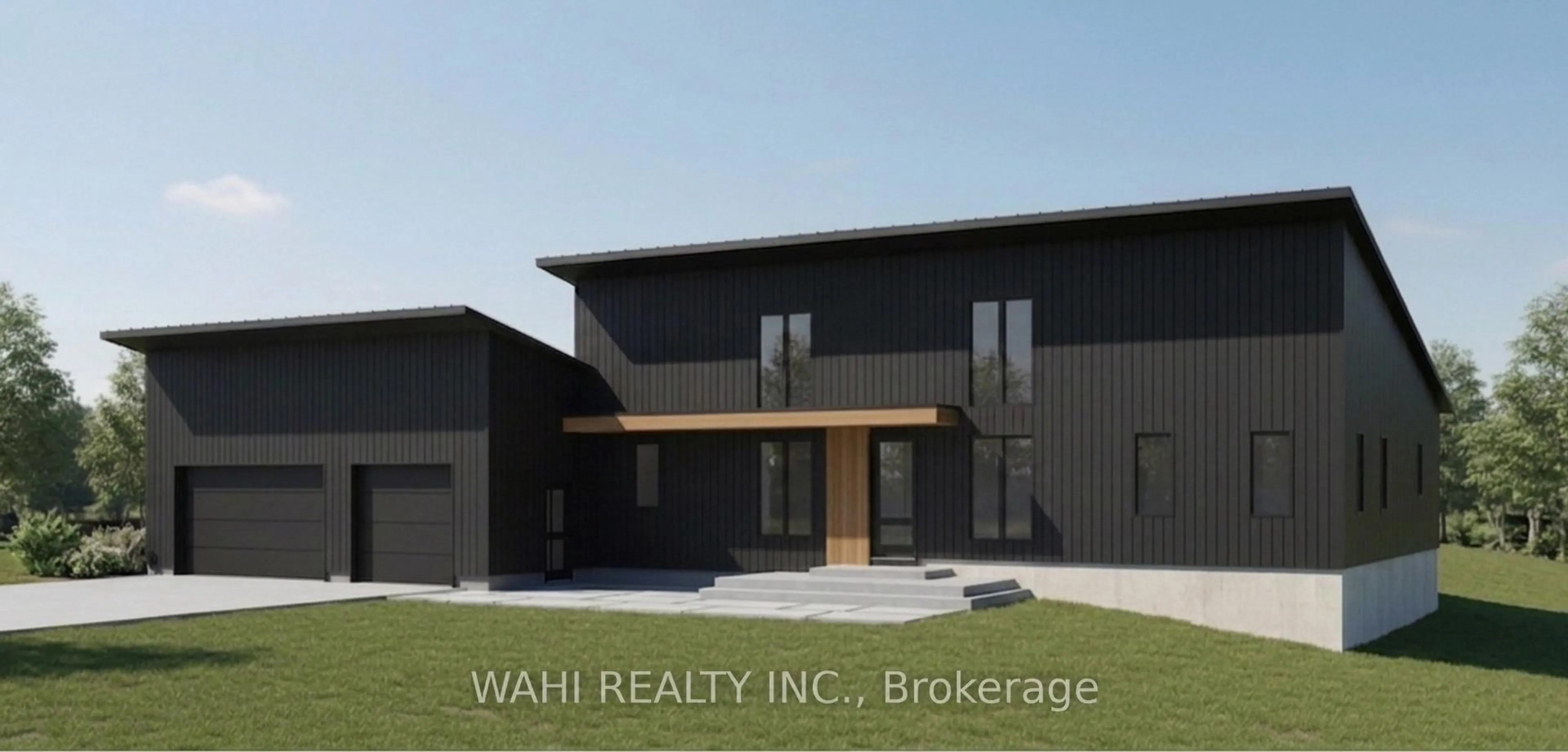 Home with brick exterior material, building for 2265 Rollin Rd, Clarence-Rockland Ontario K0A 3N0