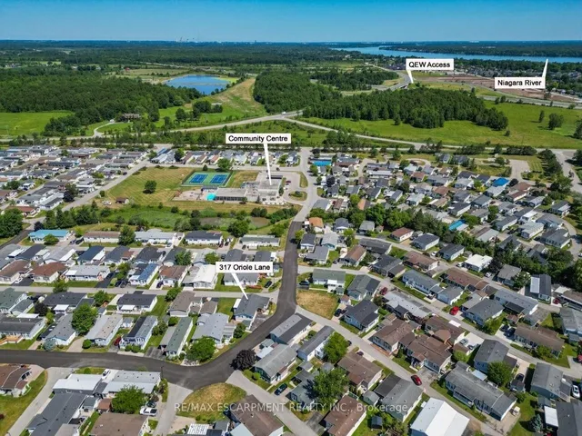 3033 Townline Rd #317, Fort Erie 2