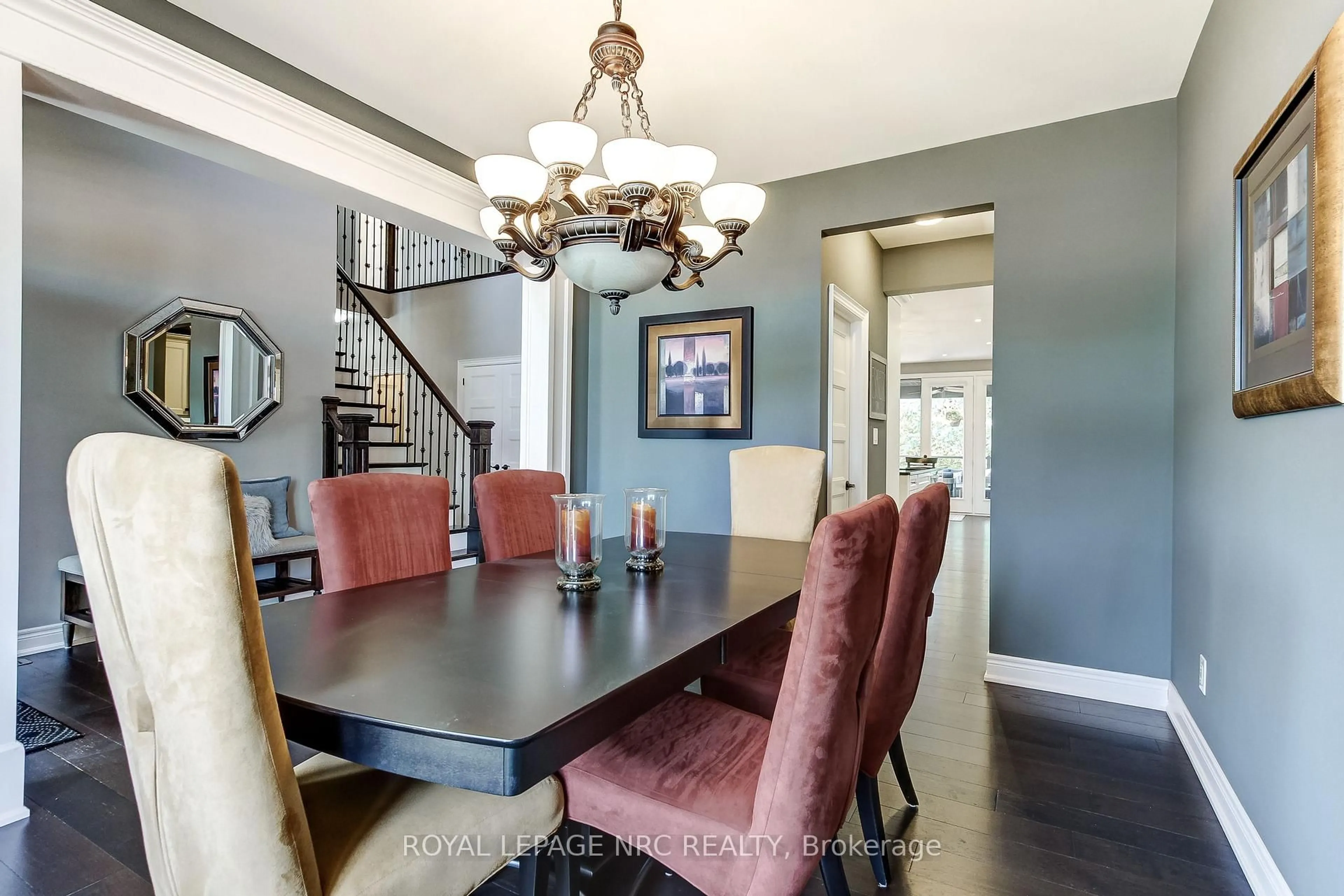 Dining room, unknown for 8816 Angie Dr, Niagara Falls Ontario L2H 0H9