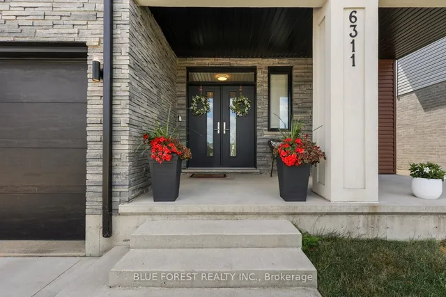 6311 Old Garrison Blvd, London South 2