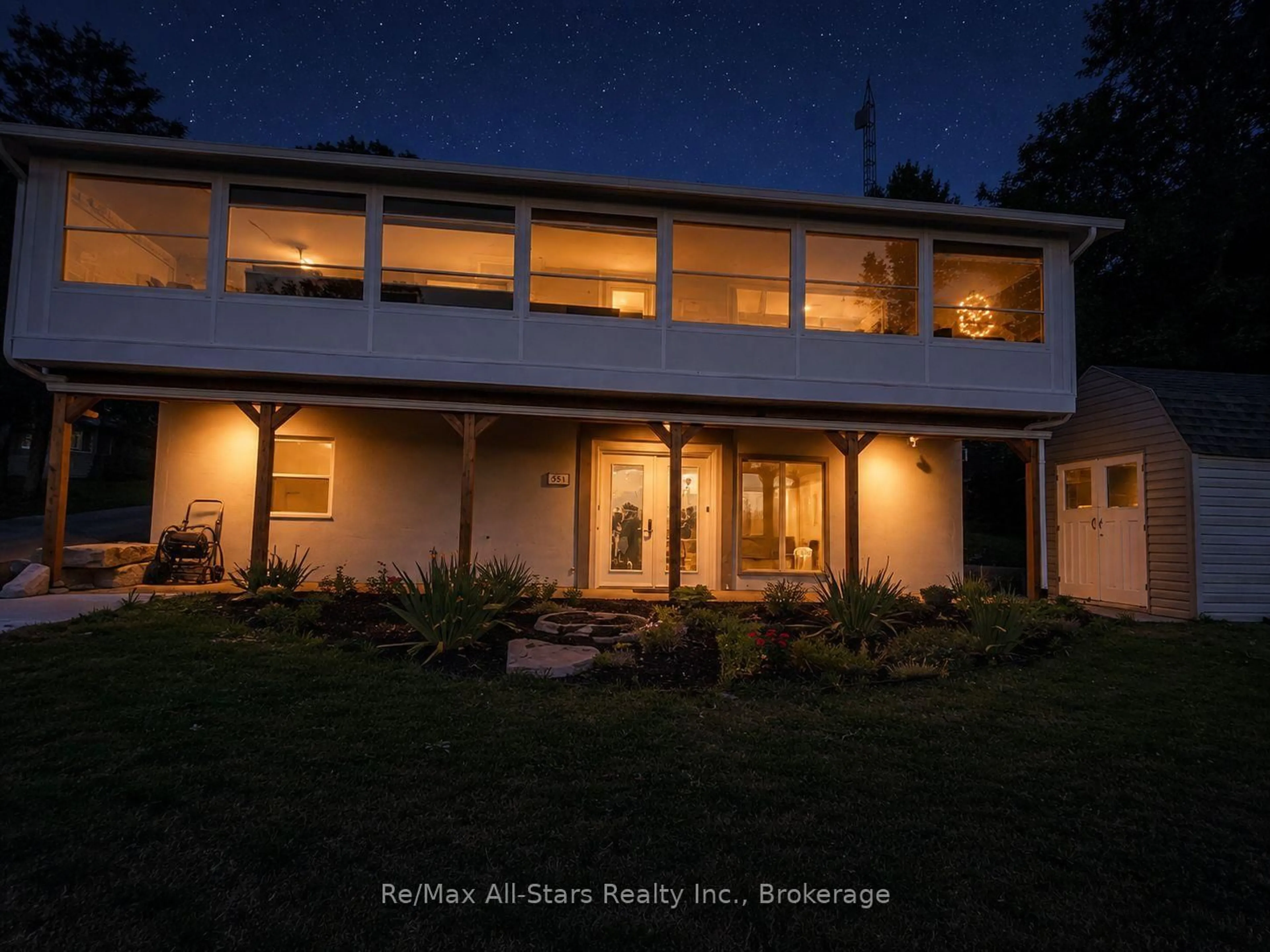 Unknown for 851 Cedar Glen Rd, Kawartha Lakes Ontario K0M 1L0