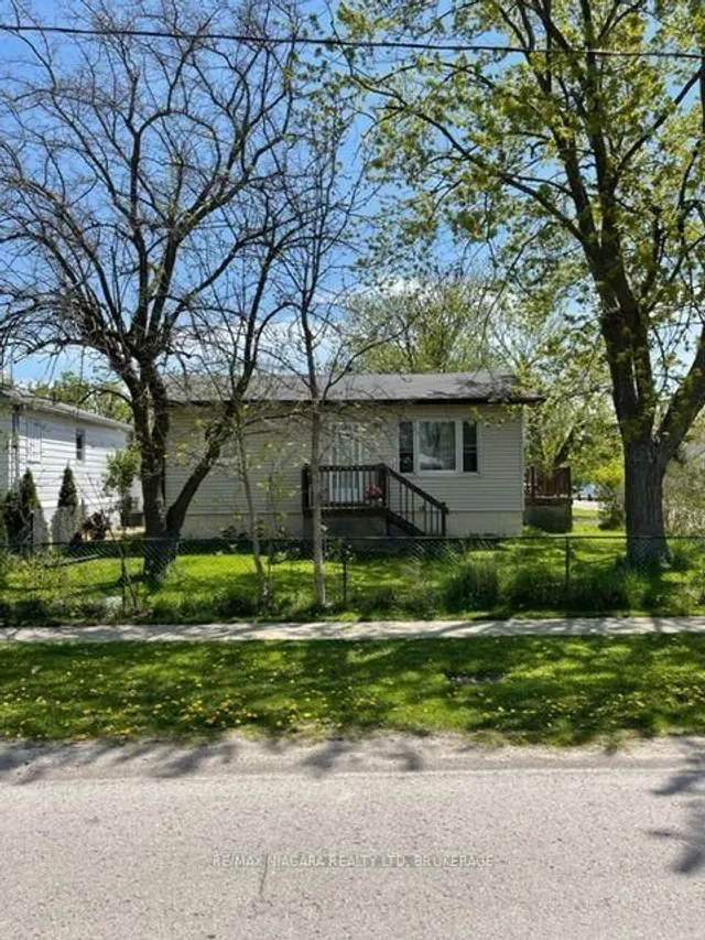 45 POWERVIEW Ave, St. Catharines 3