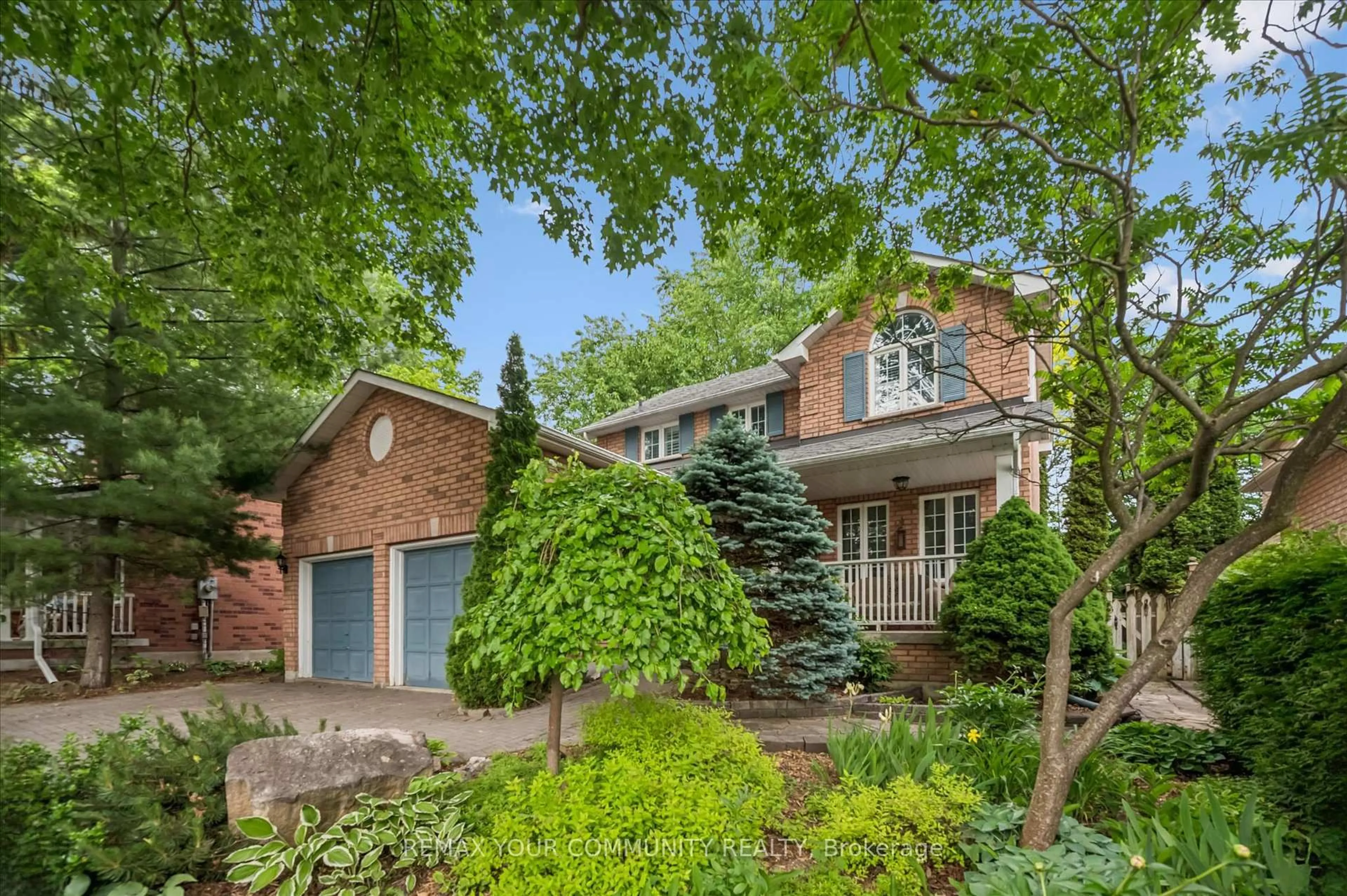 Home with brick exterior material, street for 428 Union St, Centre Wellington Ontario N1M 1V7