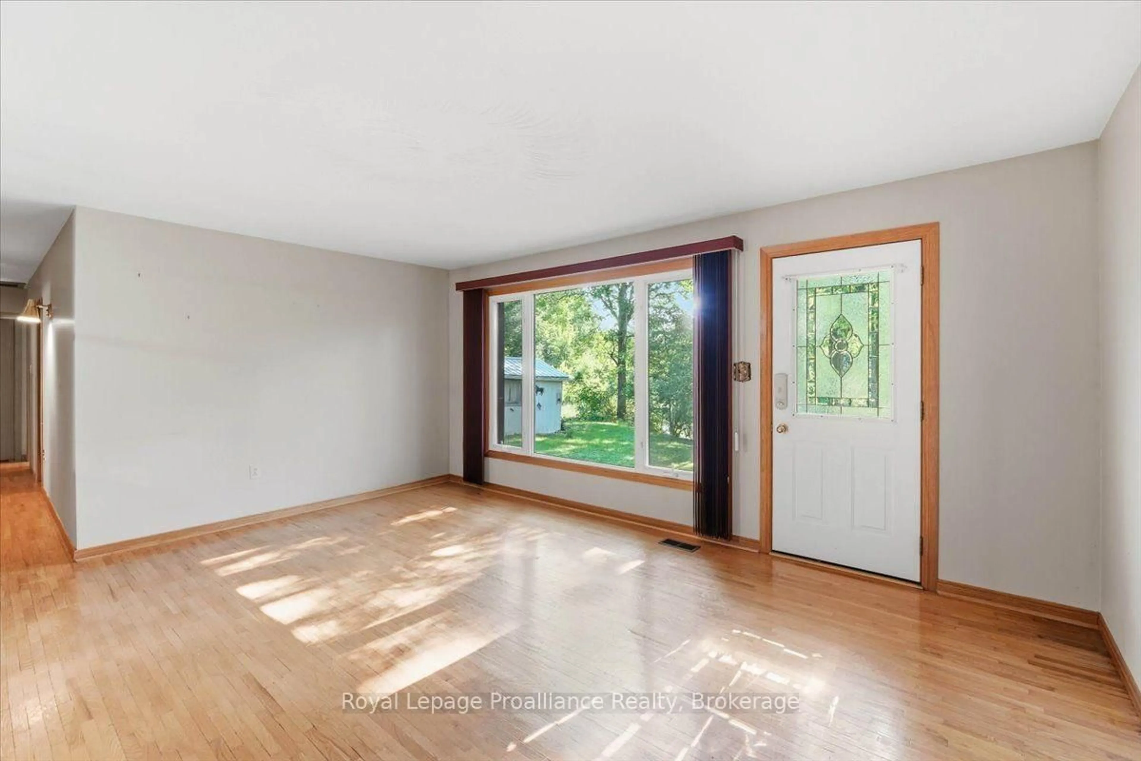 A pic of a room for 42-B Hawkins Bay Rd, Tweed Ontario K0K 3J0