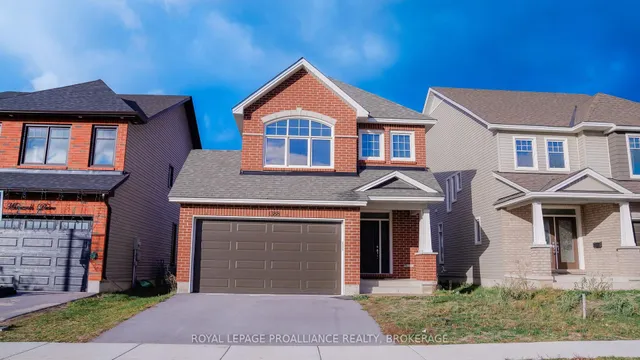 1388 Monarch Dr, Kingston 2