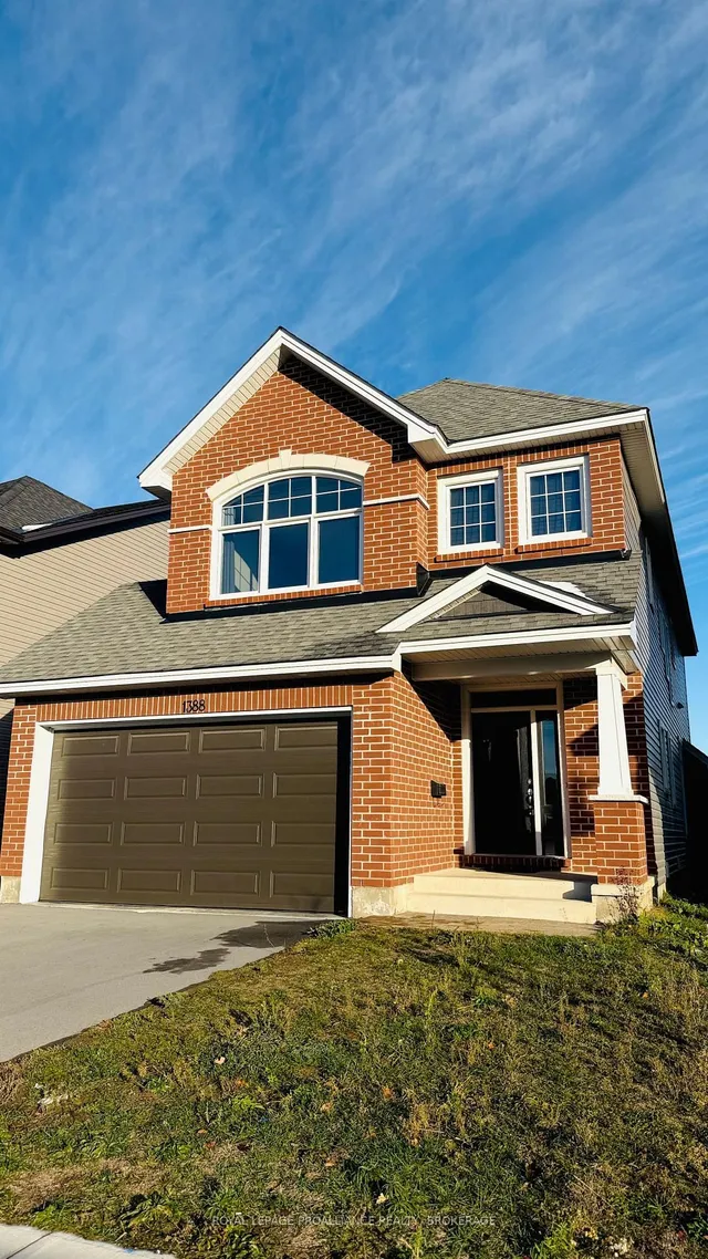 1388 Monarch Dr, Kingston 4