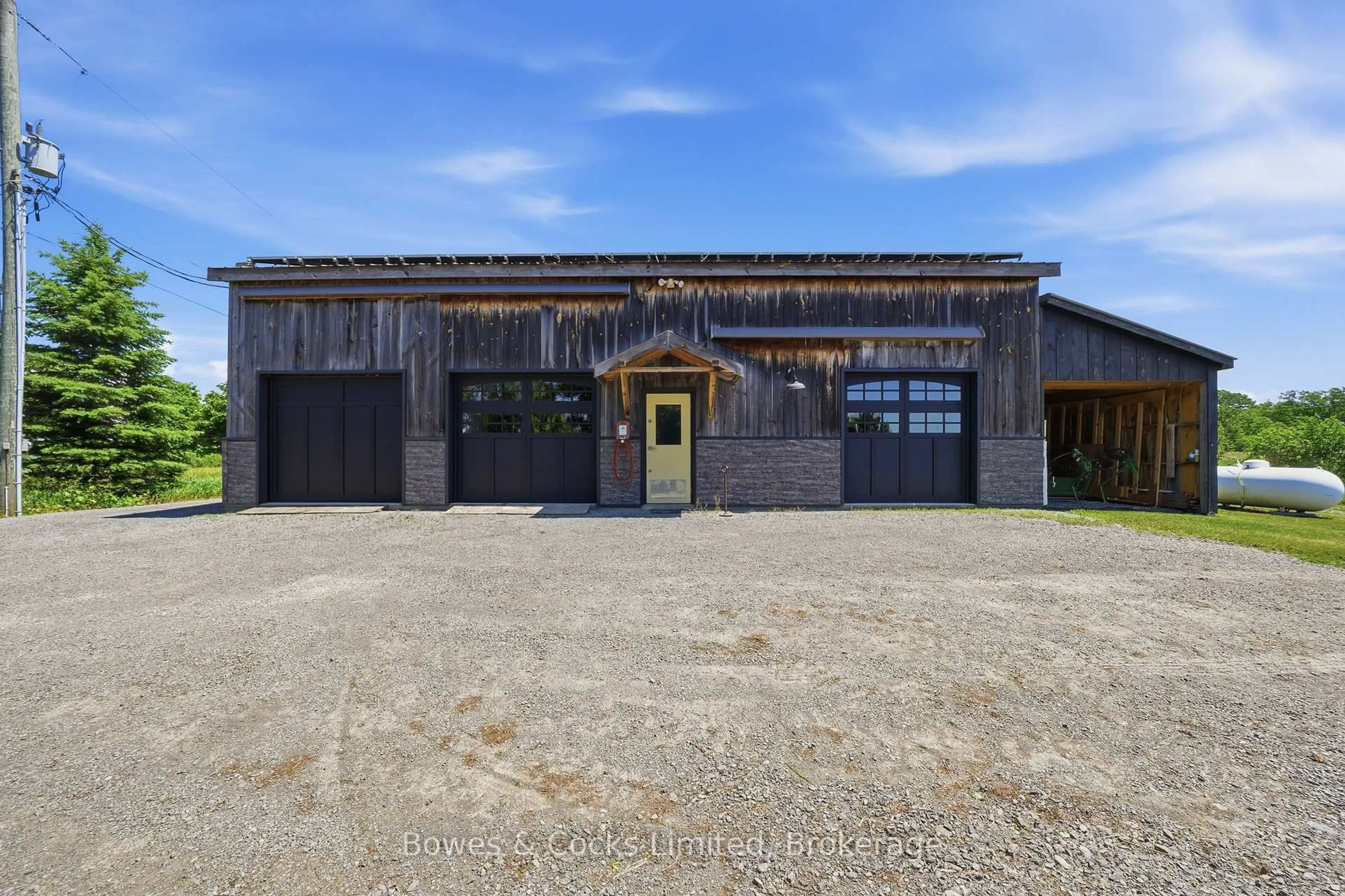 Unknown for 301 Snider Rd, Prince Edward County Ontario K0K 1L0