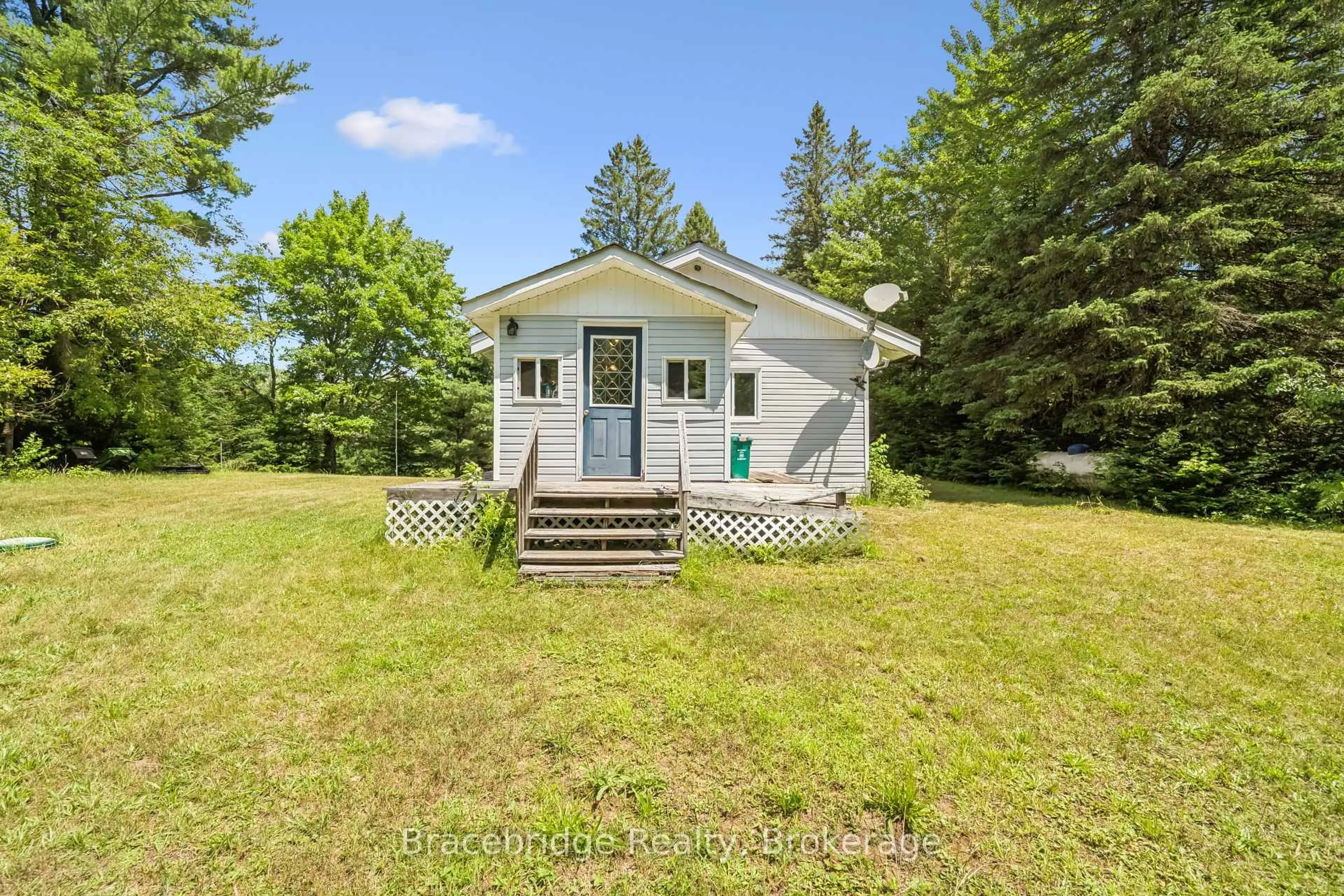 Unknown for 1100 Colony Rd, Lake of Bays Ontario P1L 1X3