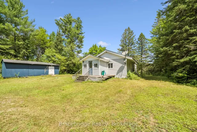 1100 Colony Rd, Bracebridge 5