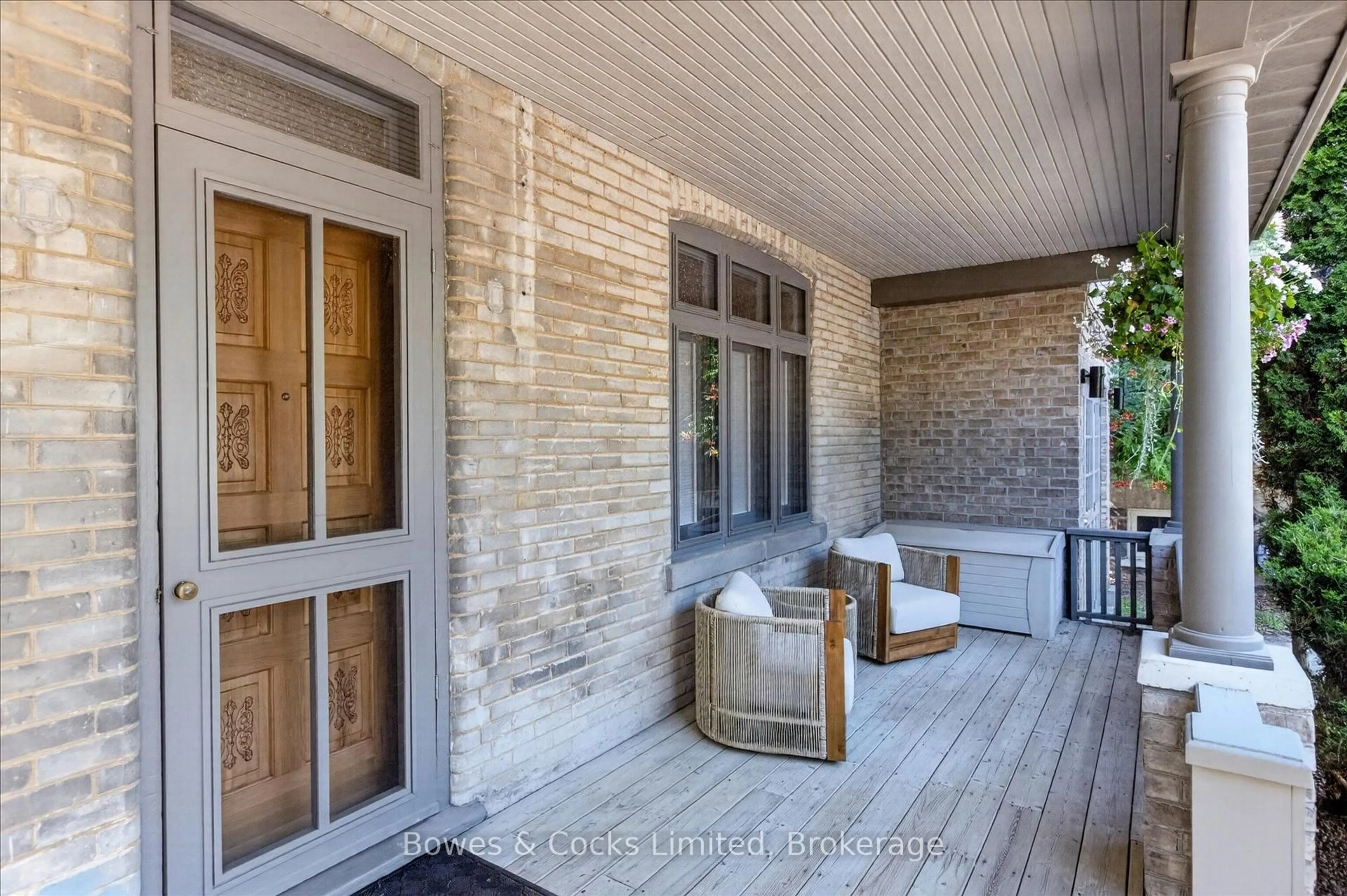 Home with brick exterior material, street for 251 Engleburn Ave, Peterborough Ontario K9J 7L4