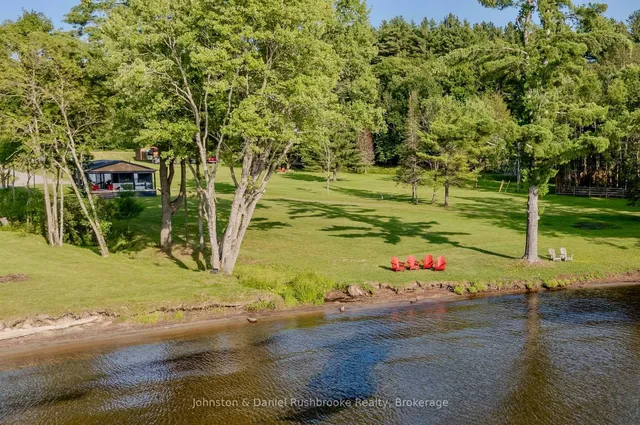1366 Rosseau Lake Road 2 Rd #Site 11, Muskoka Lakes 4
