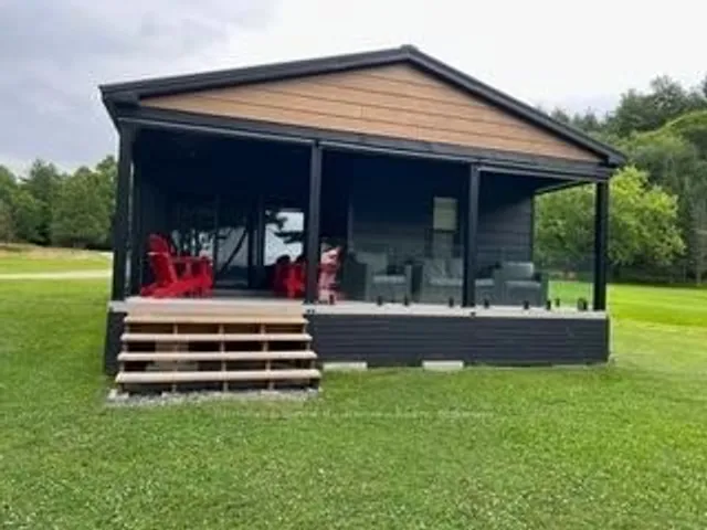 1366 Rosseau Lake Road 2 Rd #Site 11, Muskoka Lakes 5