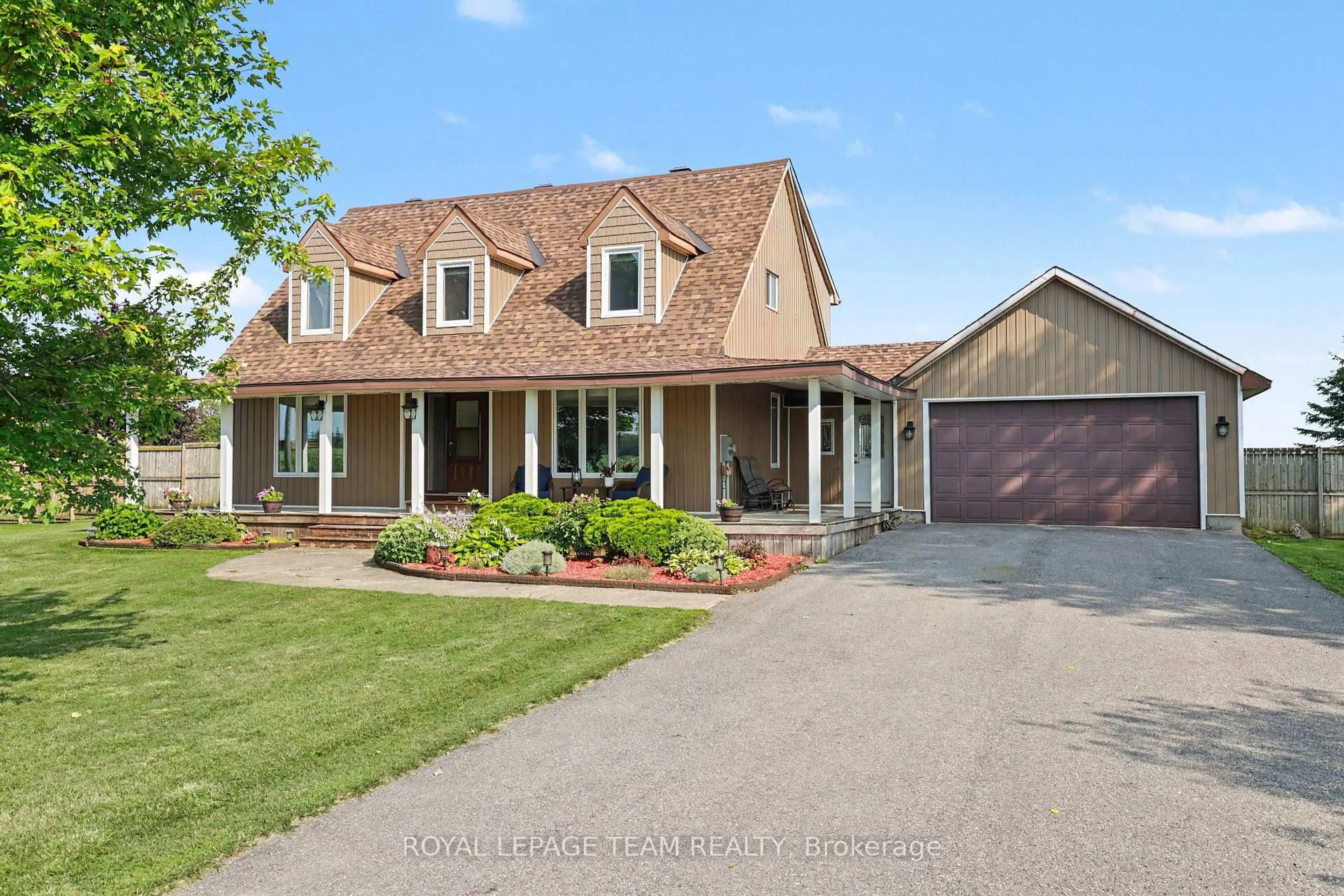 Unknown for 2710 Pollock Rd, Richmond Ontario K0A 2Z0