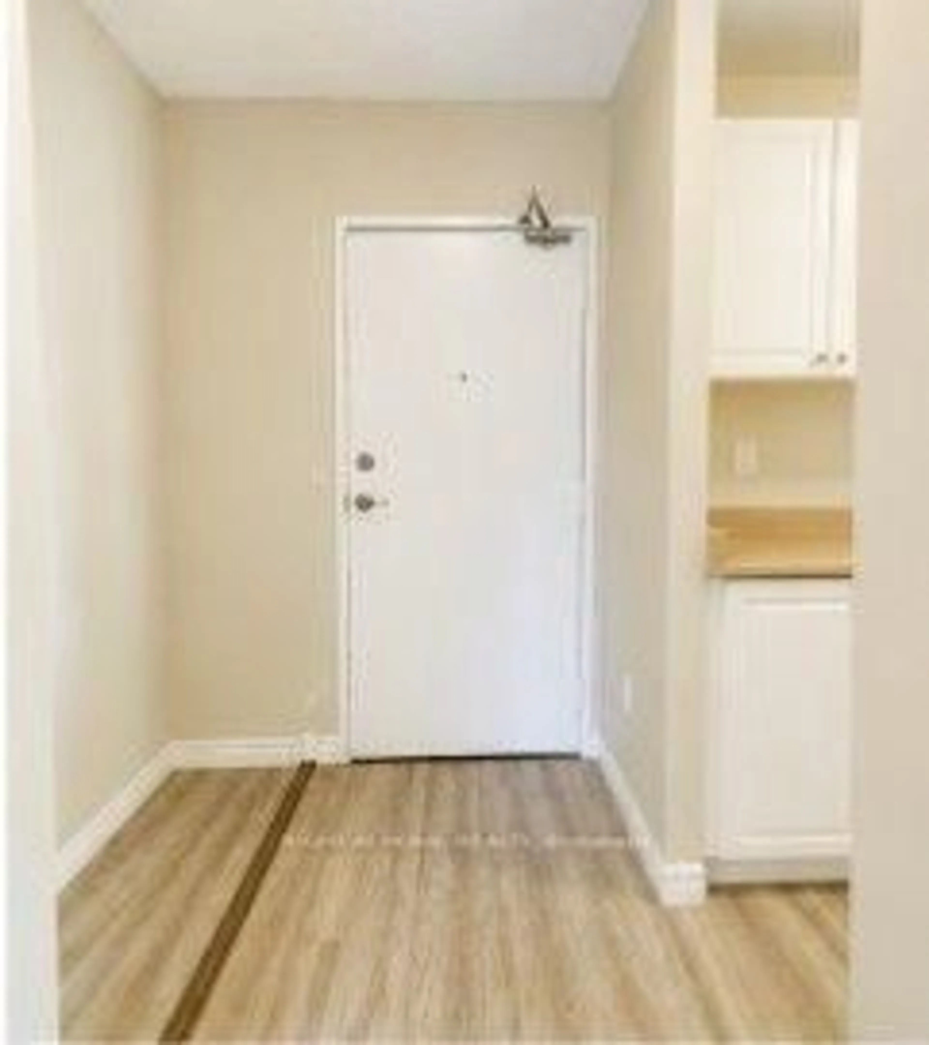 Indoor entryway for 1584 Ernest Ave #307, London South Ontario N6E 1X9
