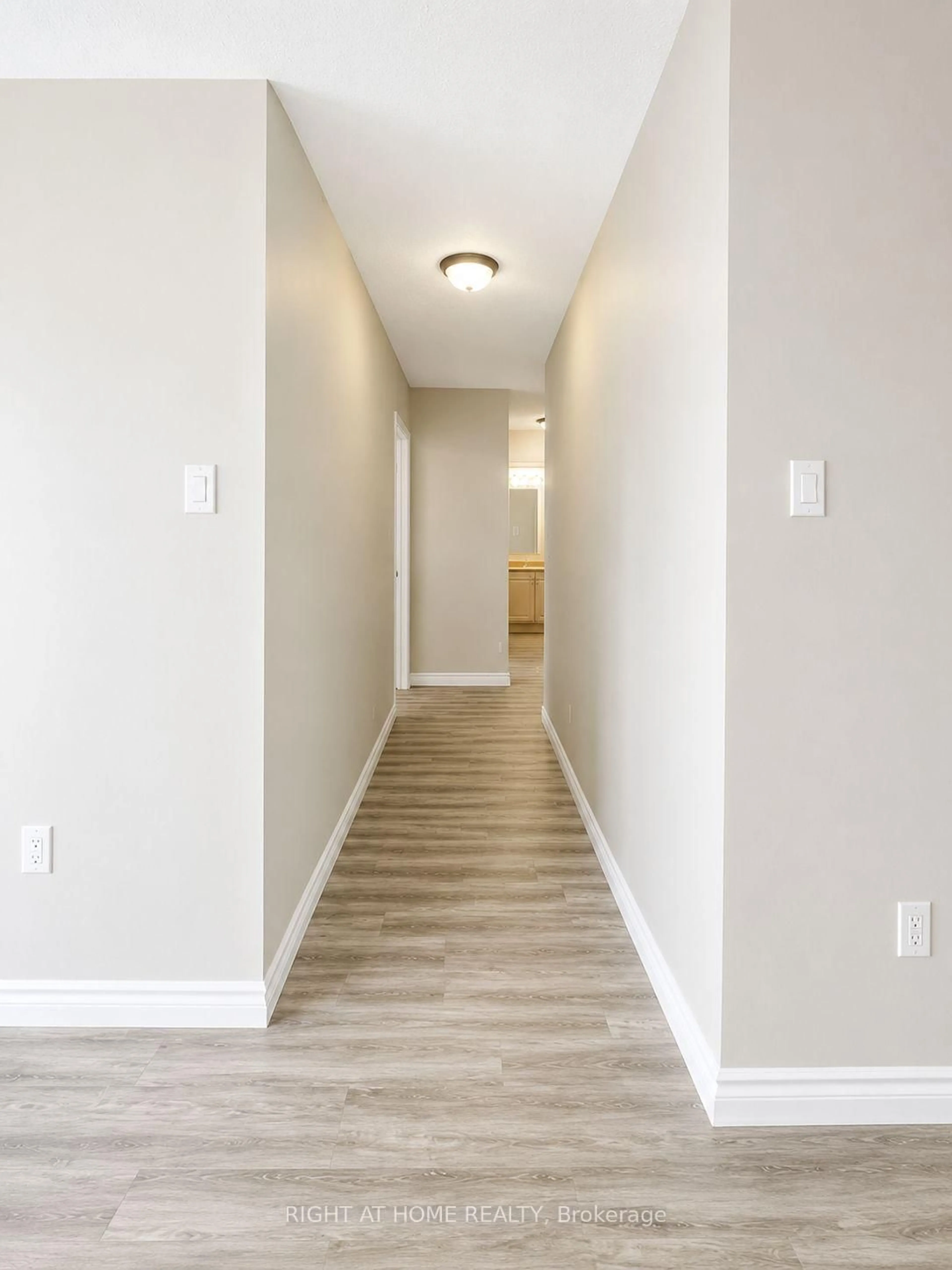 Indoor entryway for 1584 Ernest Ave #307, London South Ontario N6E 1X9