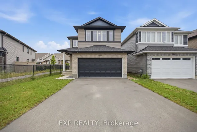 846 Sendero Way, Ottawa 2