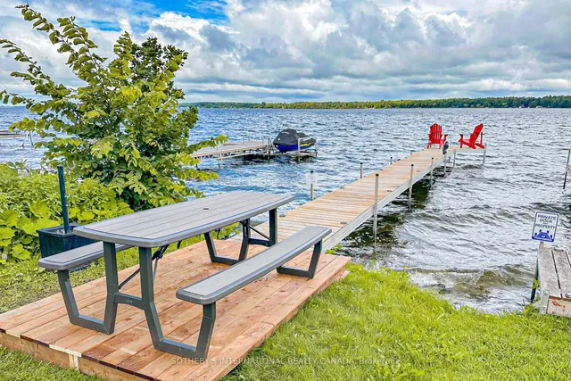 42 Pavillion Rd, Kawartha Lakes 5