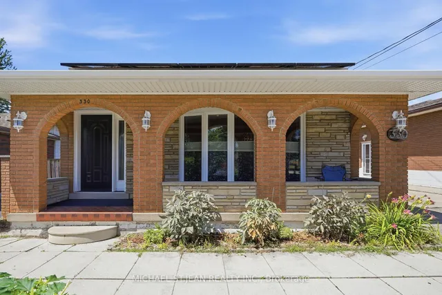 330 East 18th St, Hamilton 2