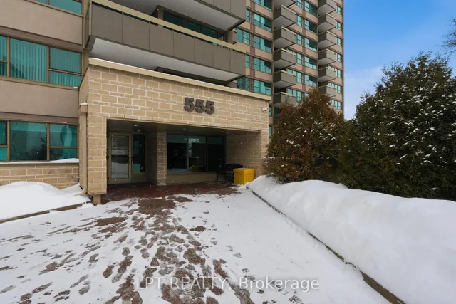 555 Brittany Dr #1112, Ottawa 3